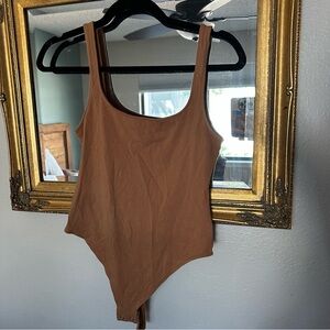 American Eagle Bodysuit